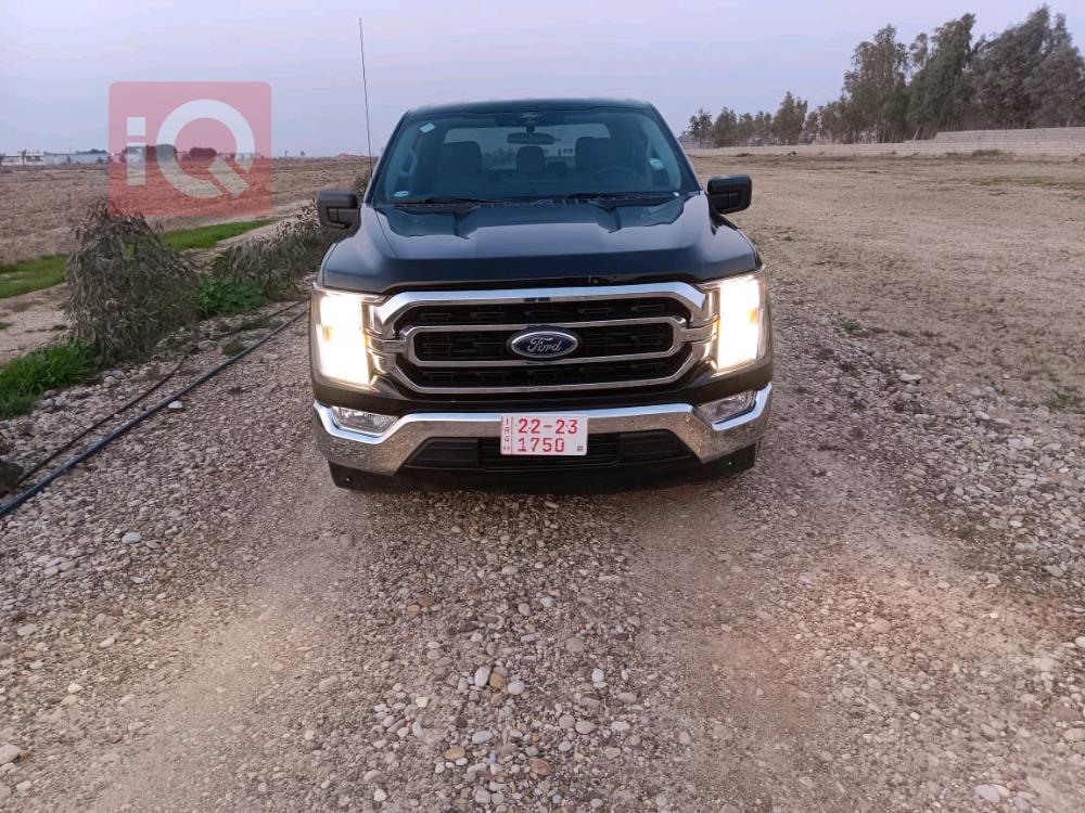فورد إف-150
